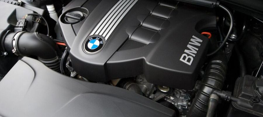 Motor N47 de BMW